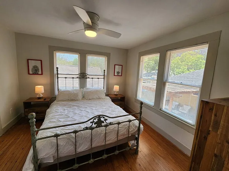 E 11th 1/2 St — Photo 16