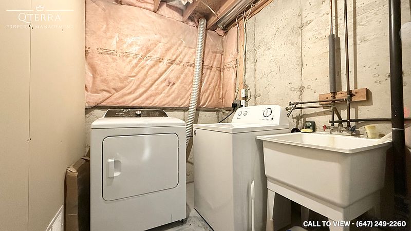 Mississauga House for rent - 3 Bedrooms — photo 18