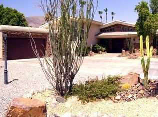73200 Shadow Mountain Dr, Palm Desert, CA 92260