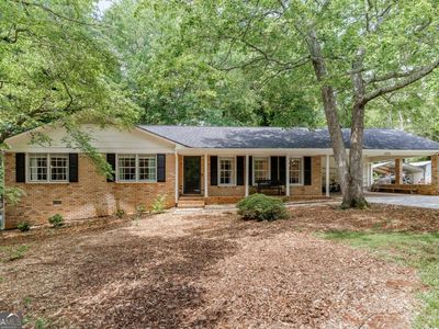 655 University Cir, Athens, GA, 30605