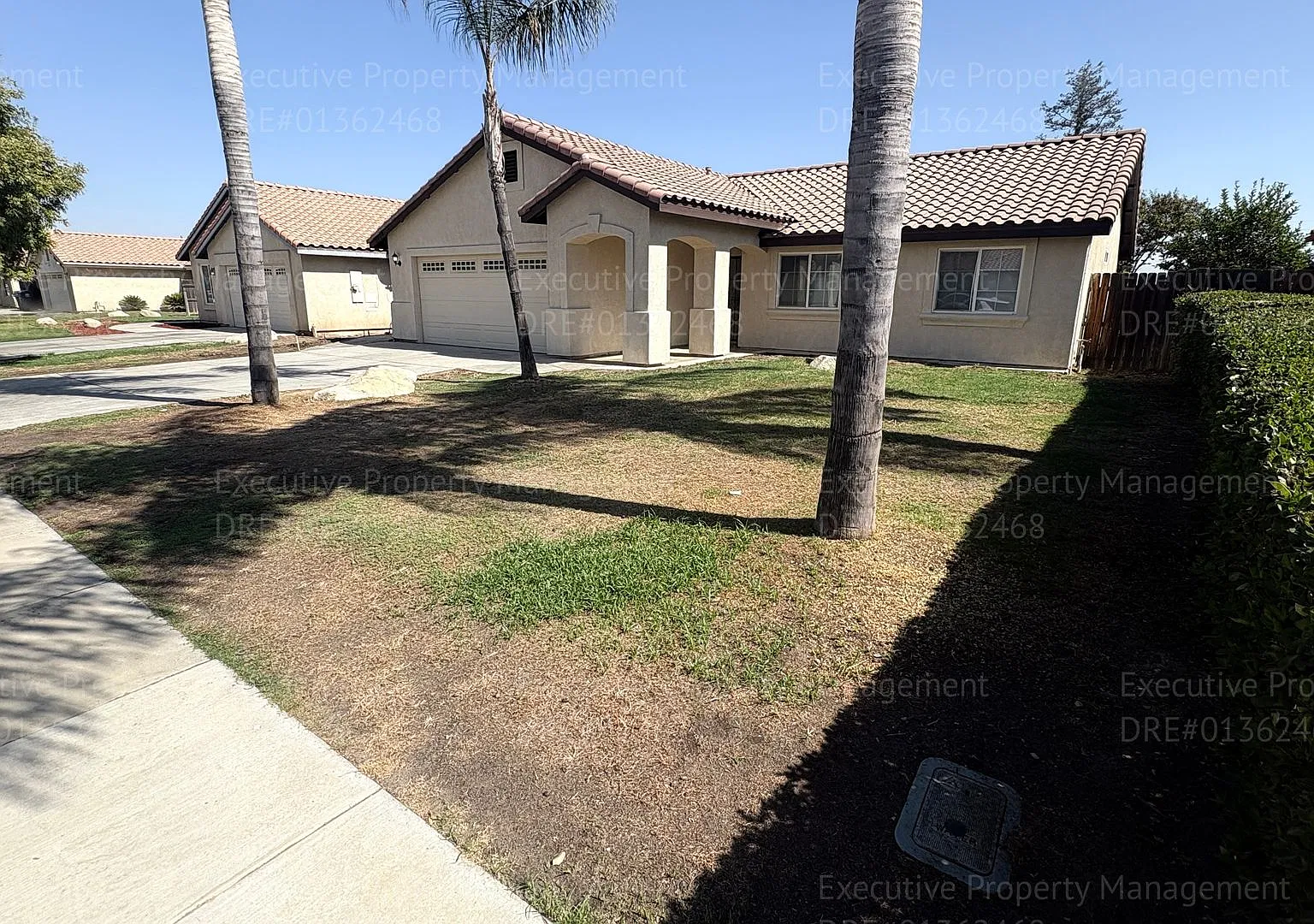 3 bedroom/ 2 bath home near S. Union Ave/ Hosking Ave — Photo 2