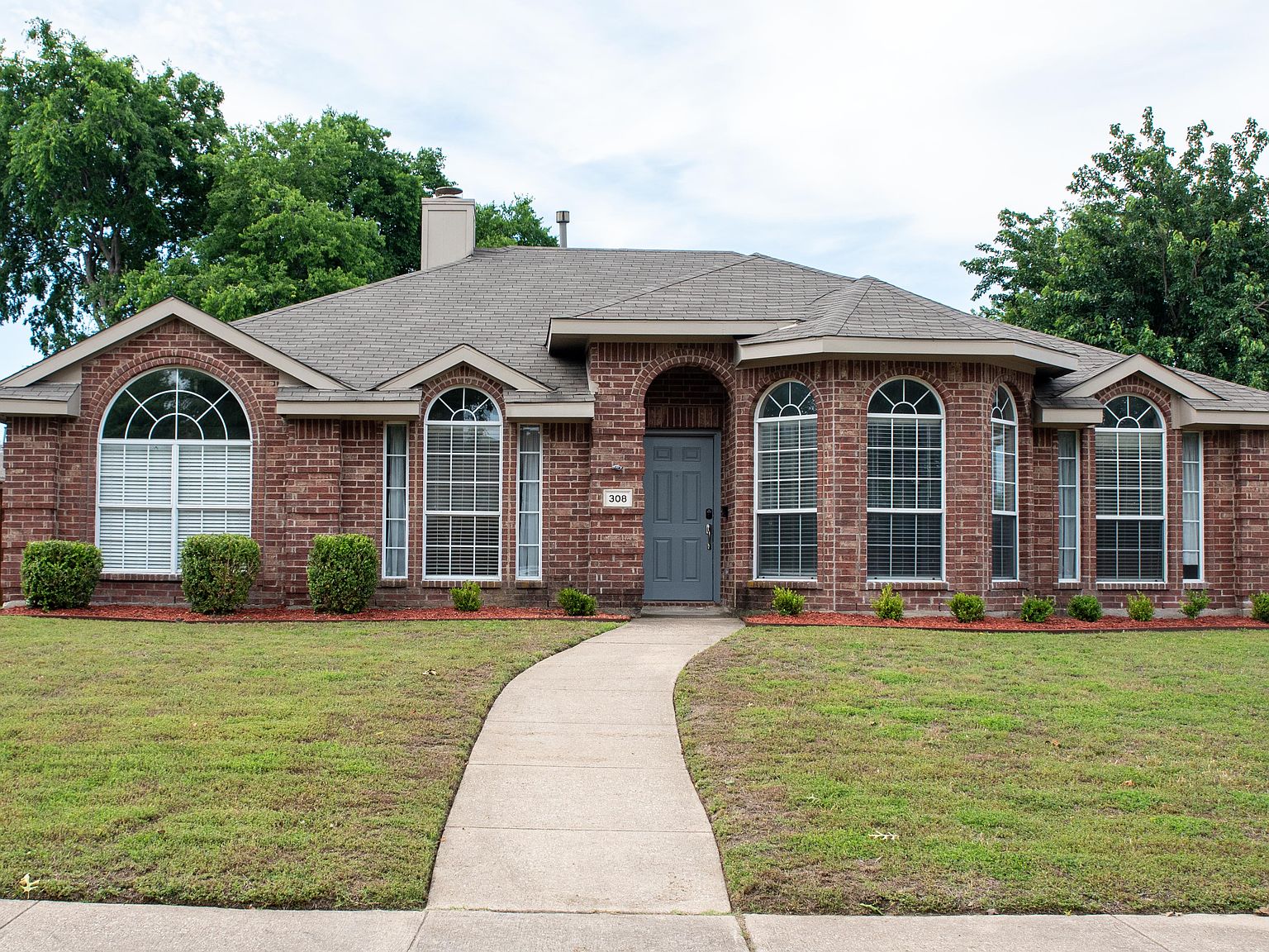 308 Rainhurst Ln, Murphy, TX 75094 | Zillow