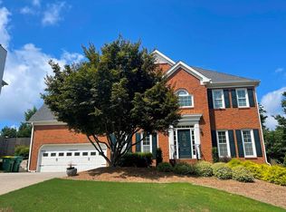 10665 Wren Ridge Rd, Johns Creek, GA 30022