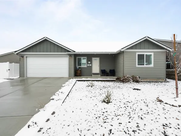 272 Hammond Lane, Rock Island, WA 98850