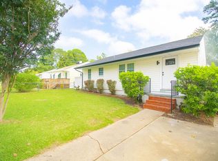205 Hickory Hill Rd, Hampton, VA 23666