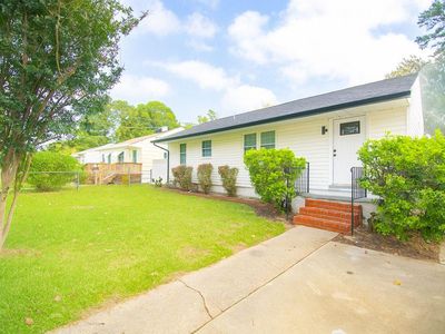 205 Hickory Hill Rd, Hampton, VA, 23666