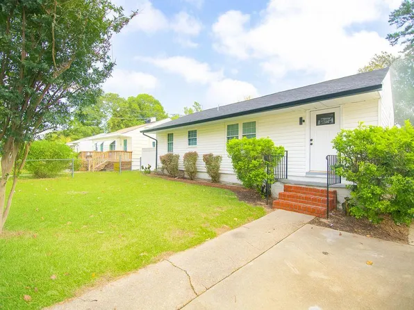 205 Hickory Hill Rd, Hampton, VA 23666