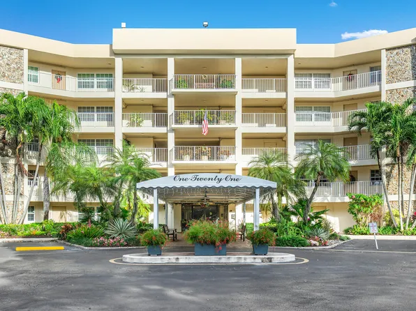 800 Cypress Grove Drive #110, Pompano Beach, FL 33069