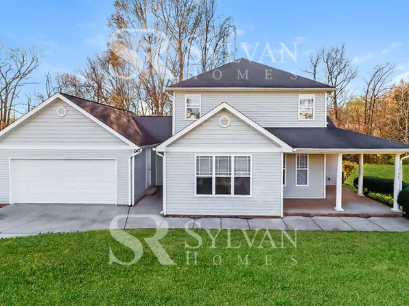 139 Coddington Ln, Statesville, NC 28625