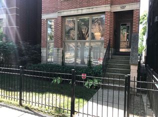 1033 1 W Taylor St, Chicago, IL 60607