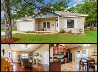 340 Sand Pine Dr, Midway, FL 32343