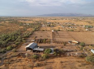 31602 N 215th Ave, Wittmann, AZ 85361