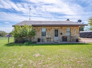 5025 Friendship Rd, Tolar, TX 76476