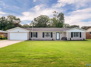 1218 Castleman Ave SW, Decatur, AL 35601