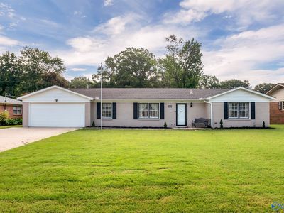 1218 Castleman Ave SW, Decatur, AL, 35601