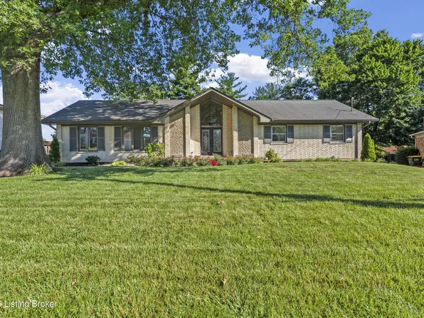 9807 Sheplet Ct, Creekside, KY 40241