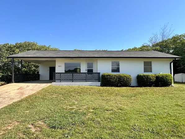 5805 Parks Rd, Cumming, GA 30041