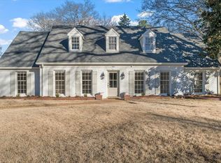 1662 Hapano Dr, Germantown, TN 38138