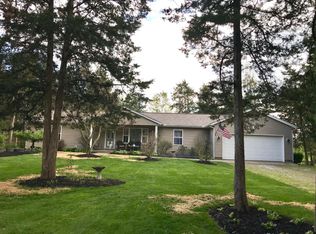 3427 Middleboro Rd, Morrow, OH 45152