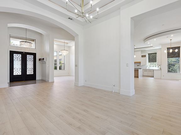 formal living room