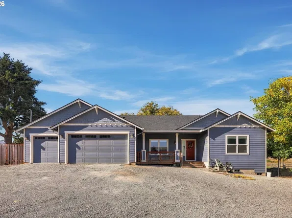 7825 NE Highway 240, Yamhill, OR 97148