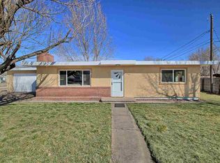 3182 E Rd, Grand Junction, CO 81504