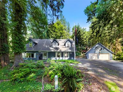 3 Indian Meadow Court, Bellingham, WA, 98229