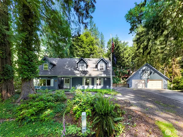 3 Indian Meadow Court, Bellingham, WA 98229