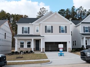 116 Eden View Bnd, Raleigh, NC 27610