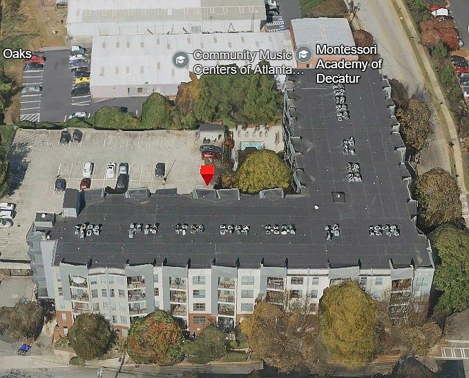 2nd image of 2630 Talley St Unit 320