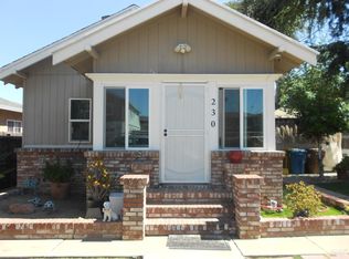 230 N Bella Monte Ave, Bay Point, CA