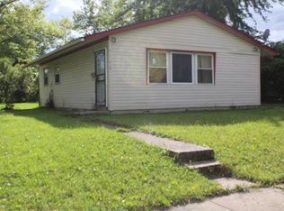5192 Gardendale Ave, Dayton, OH