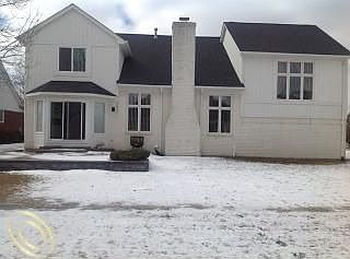 2nd image of 53542 Poinsettia Dr