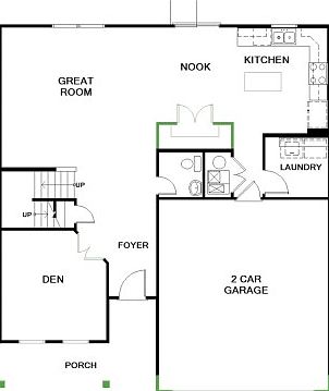 2nd image of 13420 Hollows Ln