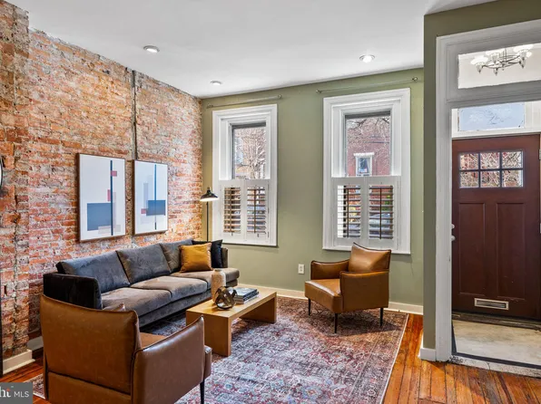 744 N 25th St, Philadelphia, PA 19130