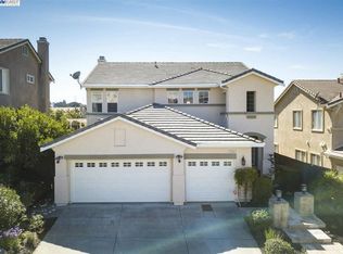 25615 Crestfield Dr, Castro Valley, CA