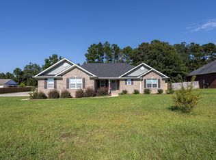 4300 Excursion Dr, Dalzell, SC 29040