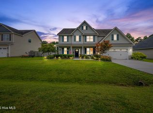 311 Catamaran Rd, Swansboro, NC 28584