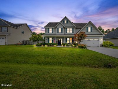 311 Catamaran Road, Swansboro, NC, 28584