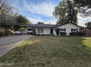 1825 E Orange Drive, Phoenix, AZ 85016