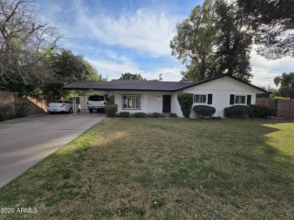 1825 E Orange Drive, Phoenix, AZ 85016