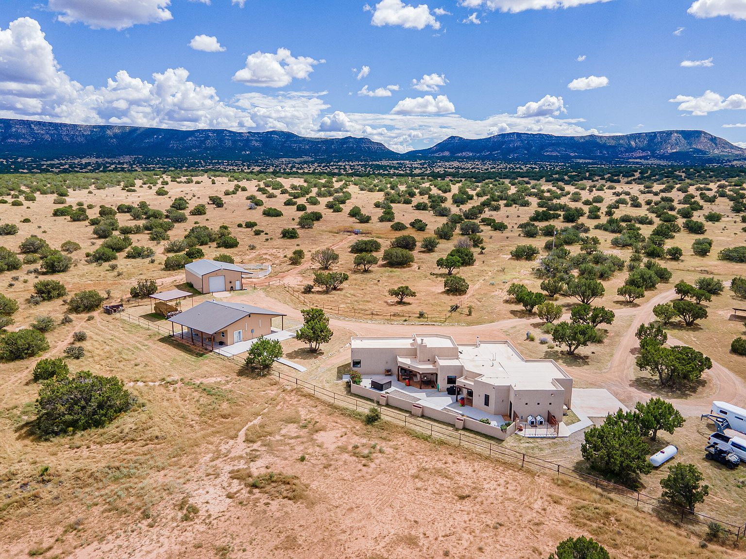 22 Waid Ranch Rd, Mountainair, NM 87036 Zillow