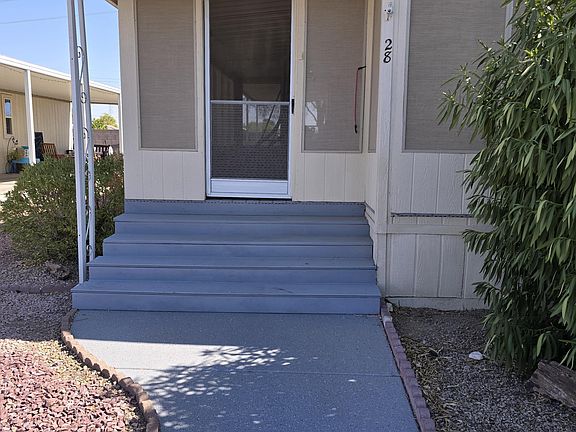 4th image of 11596 W SIERRA DAWN Boulevard #28