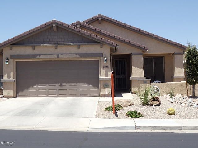 1st image of 31650 N Poncho Ln