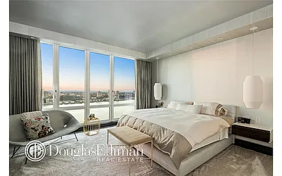 Sold by Douglas Elliman