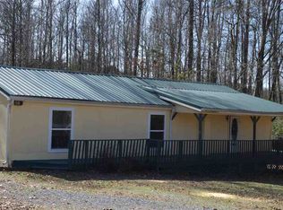 488 S McDonald Rd SW, Mc Donald, TN 37353