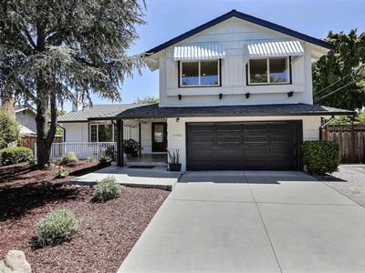 10780 La Roda Dr, Cupertino, CA, 95014