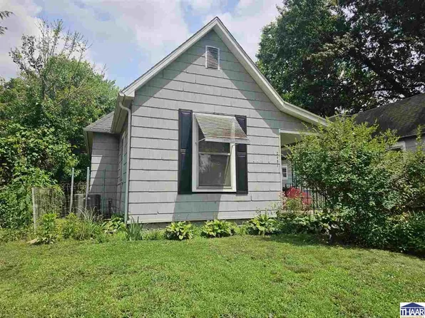2431 N 15th St, Terre Haute, IN 47804