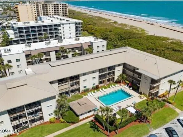 504 Fillmore Ave APT B6, Cape Canaveral, FL 32920
