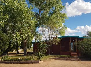 310 Cedar Ave, Holbrook, AZ 86025
